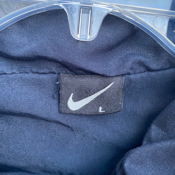VTG 90’s NIKE RARE BOOTLEG JACKET - Picture 3 of 8